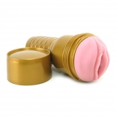 Мастурбатор Fleshlight - Stamina Training Unit - Fleshlight - в Кемерово купить с доставкой