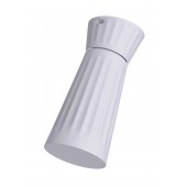 Мастурбатор в колбе с функцией всасывания - Secwell - в Кемерово купить с доставкой