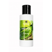 Органический гель Natural Lube - 100 мл. - Secret Play - купить с доставкой в Кемерово