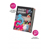 Шипучие таблетки для мужчин Sweet Sperm для изменения вкуса спермы (4 шт. по 0,5 гр.) - Капиталпродукт - купить с доставкой в Кемерово