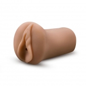Мастурбатор-вагина Mamacita Realistic Latin Masturbator - Blush Novelties - в Кемерово купить с доставкой