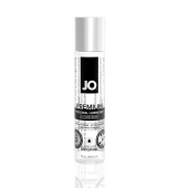 Cиликоновый лубрикант JO Personal Premium Lubricant - 30 мл. - System JO - купить с доставкой в Кемерово