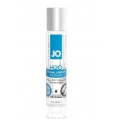 Лубрикант на водной основе JO Personal Lubricant H2O - 30 мл. - System JO - купить с доставкой в Кемерово