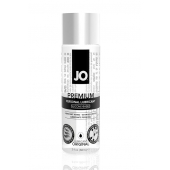 Нейтральный лубрикант на силиконовой основе JO Personal Premium Lubricant - 60 мл. - System JO - купить с доставкой в Кемерово