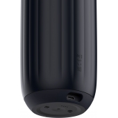 Интерактивный мастурбатор Sam Neo 2 Pro с функцией вакуума, вибрацией и нагревом - Svakom - в Кемерово купить с доставкой Интерактивный мастурбатор Sam Neo 2 Pro с функцией вакуума, вибрацией и нагревом - Svakom - в Кемерово купить с доставкой