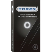 Особо прочные презервативы Torex - 12 шт. - Torex - купить с доставкой в Кемерово