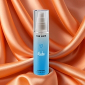 Интимный гель на водной основе Nude - 75 мл. - THE LUFF - купить с доставкой в Кемерово