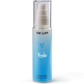 Интимный гель на водной основе Nude - 75 мл. - THE LUFF - купить с доставкой в Кемерово