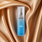 Интимный гель на водной основе Nude - 150 мл. - THE LUFF - купить с доставкой в Кемерово