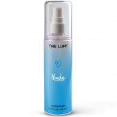 Интимный гель на водной основе Nude - 150 мл. - THE LUFF - купить с доставкой в Кемерово