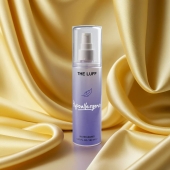 Интимный гель на водной основе Hypoallergenic - 150 мл. - THE LUFF - купить с доставкой в Кемерово