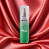 Интимный гель на водной основе Natural - 150 мл. - THE LUFF - купить с доставкой в Кемерово