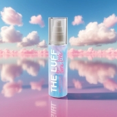 Интимный гель на водной основе Afrodisia Pure Love - 75 мл. - THE LUFF - купить с доставкой в Кемерово