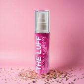 Интимный гель на водной основе Afrodisia Raspberry - 75 мл. - THE LUFF - купить с доставкой в Кемерово