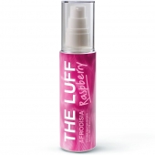 Интимный гель на водной основе Afrodisia Raspberry - 75 мл. - THE LUFF - купить с доставкой в Кемерово