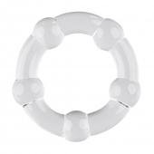 Набор из 3 эрекционных колец Erection Rings Set - Selopa - в Кемерово купить с доставкой