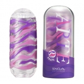 Мастурбатор Tenga Arte Drape - Tenga - в Кемерово купить с доставкой