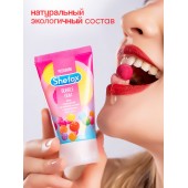 Интимная гель-смазка Shefox «Бабл гам» - 50 мл. - Shefox - купить с доставкой в Кемерово