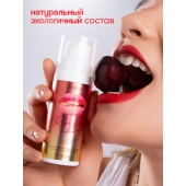 Интимная гель-смазка Shefox Premium «Спелая вишня» - 50 мл. - Shefox - купить с доставкой в Кемерово