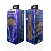 Мастурбатор-анус Fleshlight Boost Blast Female - Fleshlight - в Кемерово купить с доставкой