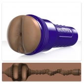Мастурбатор-анус Fleshlight Boost Blast Female - Fleshlight - в Кемерово купить с доставкой