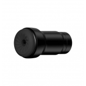Черный мастурбатор Feel Pocket Stroker - Kiiroo - в Кемерово купить с доставкой
