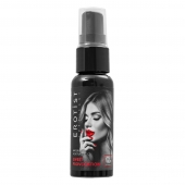 Съедобный гель Erotist Sweet Provocation Watermelon - 30 мл. - Erotist Lubricants - купить с доставкой в Кемерово