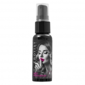 Съедобный гель Erotist Sweet Provocation Grapes - 30 мл. - Erotist Lubricants - купить с доставкой в Кемерово