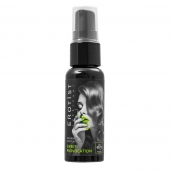 Съедобный гель Erotist Sweet Provocation Fruit Trio со вкусом киви, граната и яблока - 30 мл. - Erotist Lubricants - купить с доставкой в Кемерово