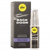Сыворотка для анального секса pjur Back Door Serum - 20 мл. - Pjur - купить с доставкой в Кемерово