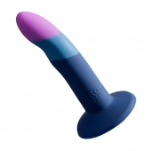 Страпон унисекс Romp Piccolo Pegging Kit - ROMP - купить с доставкой в Кемерово