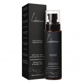 Интимный гель с экстрактами нони, нима и клубники Luberium Delicate Waterbased - 100 мл. - Luberium - купить с доставкой в Кемерово