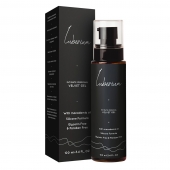 Интимный гель на силиконовой основе с маслом макадамии Luberium Velvel Gel - 100 мл. - Luberium - купить с доставкой в Кемерово