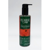 Лубрикант на водной основе Pleasure Lab с ароматом арбуза - 250 мл. - Pleasure Lab - купить с доставкой в Кемерово