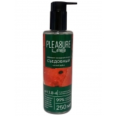 Лубрикант на водной основе Pleasure Lab с ароматом арбуза - 250 мл. - Pleasure Lab - купить с доставкой в Кемерово