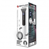 Мастурбатор с вибрацией и ротацией Kahleah - Baile - в Кемерово купить с доставкой