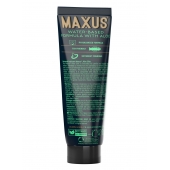 Интимный гель на водной основе MAXUS Alive Elixir - 75 мл. - Maxus - купить с доставкой в Кемерово