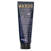 Интимный гель на водной основе MAXUS Peaceful Oasis - 75 мл. - Maxus - купить с доставкой в Кемерово