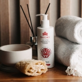 Лосьон для тела с феромонами Red Lace Pheromone Cloud - 250 мл. -  в Кемерово Лосьон для тела с феромонами Red Lace Pheromone Cloud - 250 мл. -