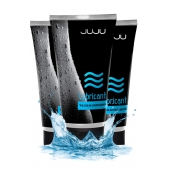 Набор из 3 увлажняющих лубрикантов JUJU - JuJu - купить с доставкой в Кемерово