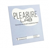 Ультратонкий презерватив Pleasure Lab - 1 шт. - Pleasure Lab - купить с доставкой в Кемерово