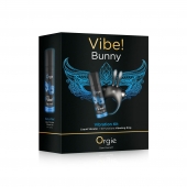 Набор для пар Vibe! Bunny - ORGIE - купить с доставкой в Кемерово