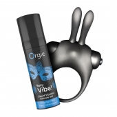 Набор для пар Vibe! Bunny - ORGIE - купить с доставкой в Кемерово