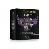 Набор для клиторальной стимуляции Orgasmic Bunny - ORGIE - купить с доставкой в Кемерово