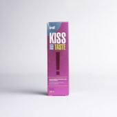 Массажный гель для тела Kiss and Taste - 55 мл. - INTT - купить с доставкой в Кемерово