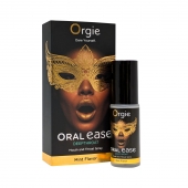 Оральный спрей Oral Ease Deepthroat - 15 мл. - ORGIE - купить с доставкой в Кемерово