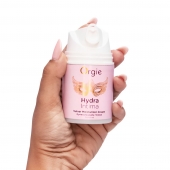 Ежедневный увлажняющий интимный крем Orgie Hydra Intima - 50 мл. - ORGIE - купить с доставкой в Кемерово