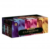 Набор из 15 мастурбаторов Catherine Olga - Baile - в Кемерово купить с доставкой