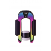 Интерактивный автоматический мастурбатор M2 - Tingon - в Кемерово купить с доставкой