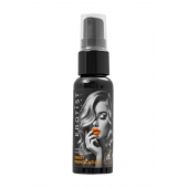 Съедобный гель Erotist Sweet Provocation Lemon And Caramel - 30 мл. - Erotist Lubricants - купить с доставкой в Кемерово